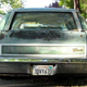 Illustration for article titled 1973 Chevrolet Caprice Estate Wagon